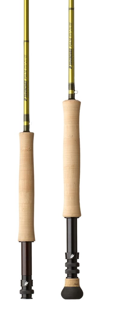 Whip'R Series Graphite & Fiberglass Fishing Rod